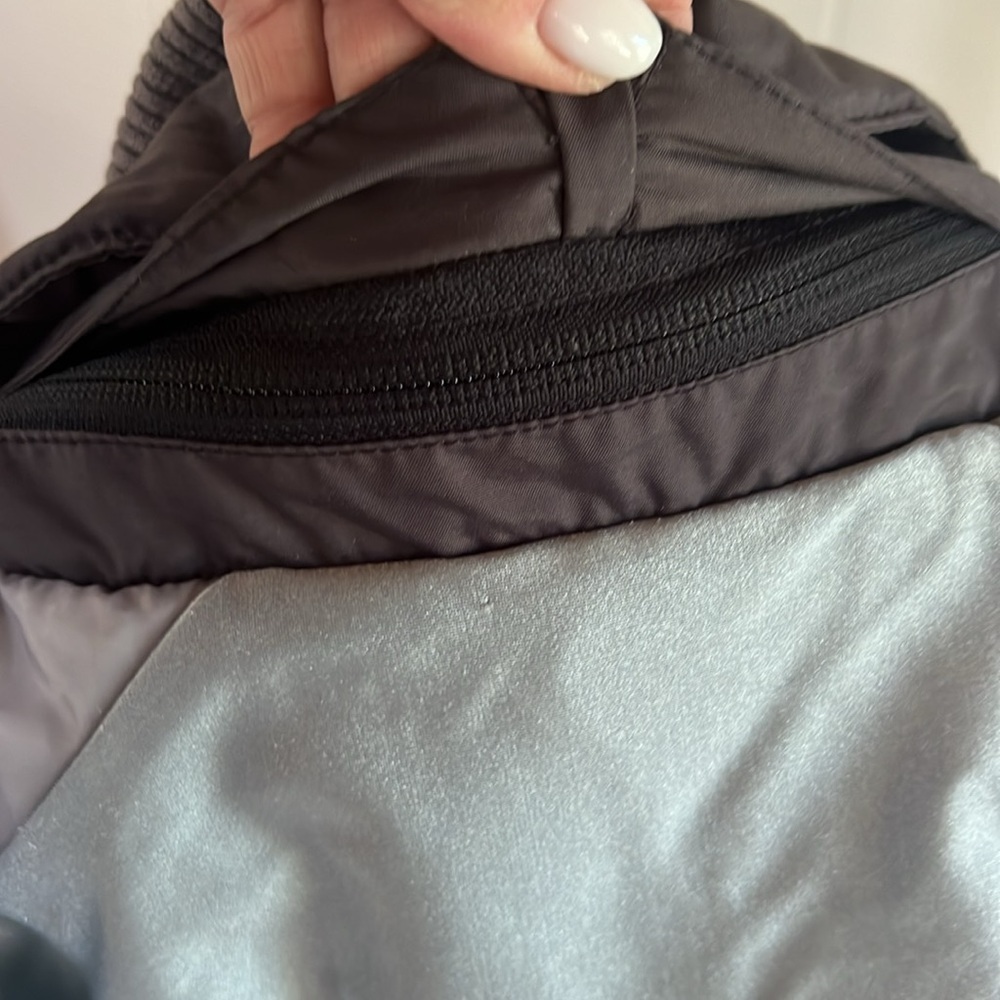 Concept Lined Ski Jacket - Picture 6 of 6